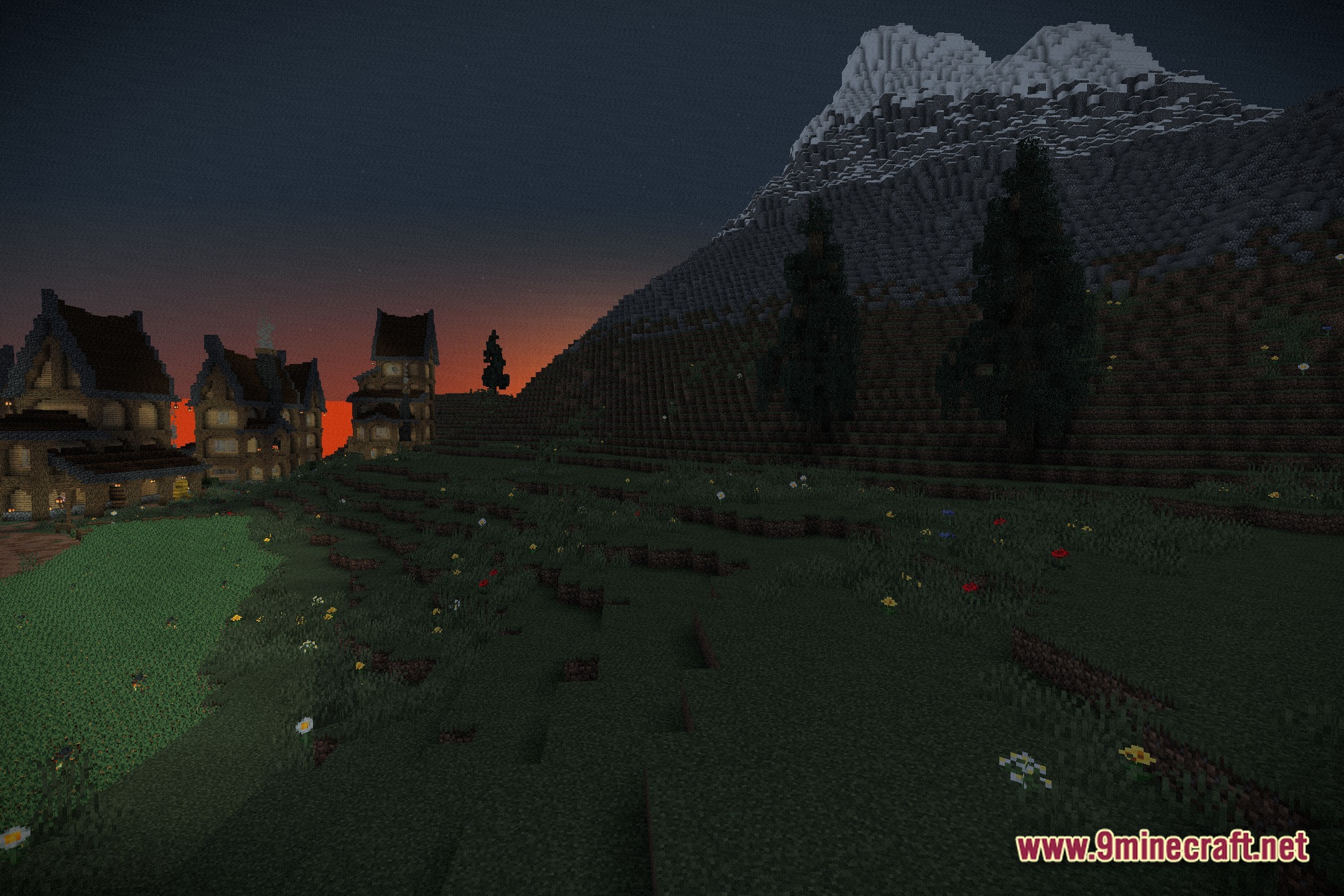 Zombie Horror Shaders Screenshot 9