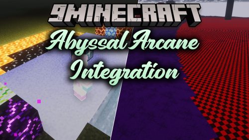 Abyssal Arcane Integration thumbnail