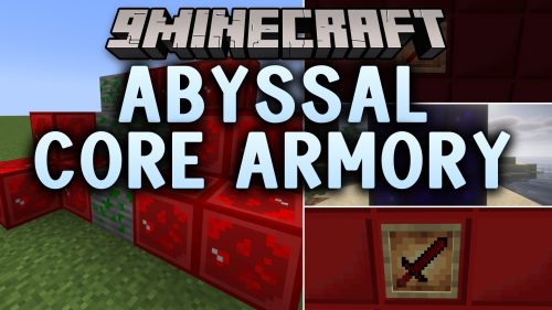 Abyssal Core Armory thumbnail