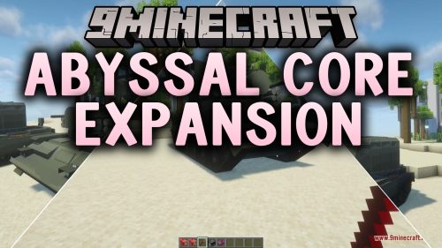 Abyssal Core Expansion thumbnail