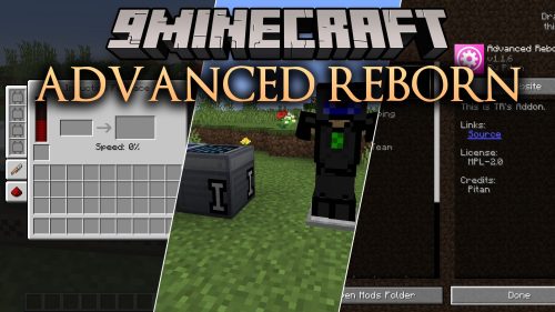 Advanced Reborn thumbnail