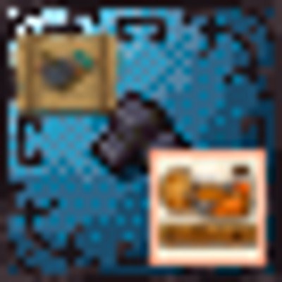 Adventure Condiment × Crunch & Farmer's Delight Compat Addon thumbnail