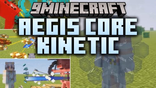 Aegis Core Kinetic thumbnail