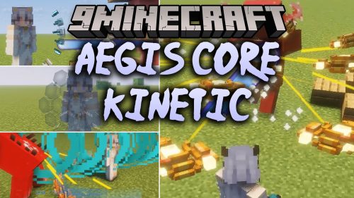 Aegis Core Kinetic thumbnail