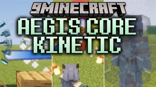 Aegis Core Kinetic thumbnail
