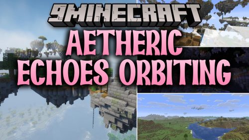 Aetheric Echoes Orbiting thumbnail