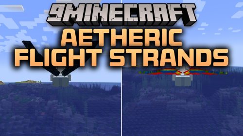Aetheric Flight Strands thumbnail