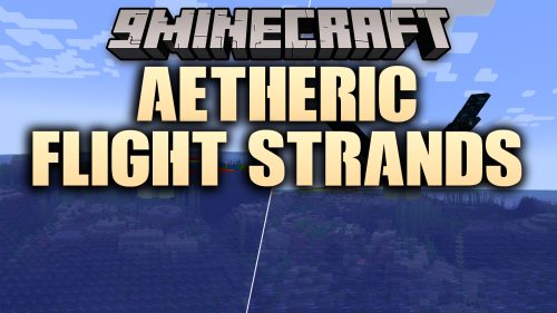 Aetheric Flight Strands thumbnail