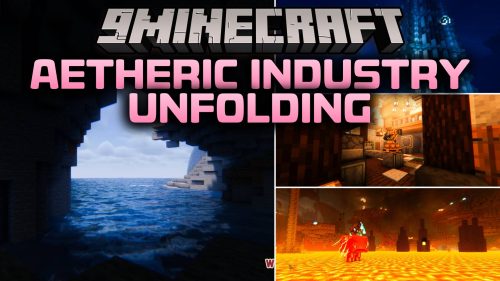 Aetheric Industry Unfolding thumbnail