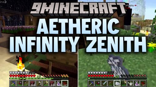 Aetheric Infinity Zenith thumbnail