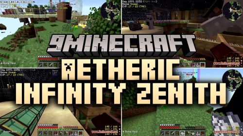 Aetheric Infinity Zenith thumbnail