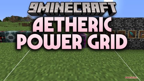 Aetheric Power Grid thumbnail