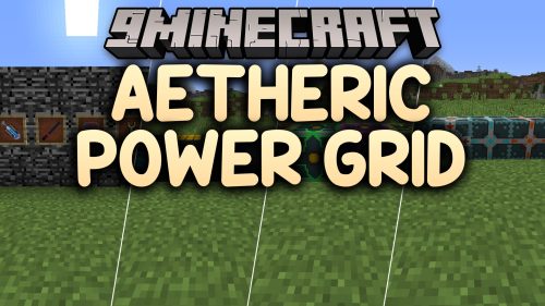 Aetheric Power Grid thumbnail