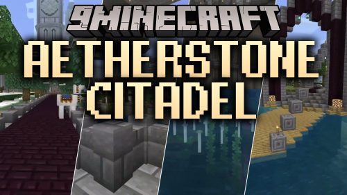 Aetherstone Citadel thumbnail