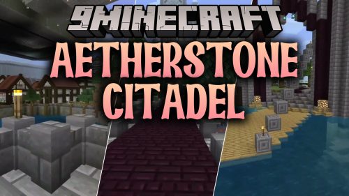 Aetherstone Citadel thumbnail