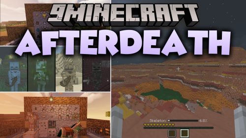Afterdeath thumbnail