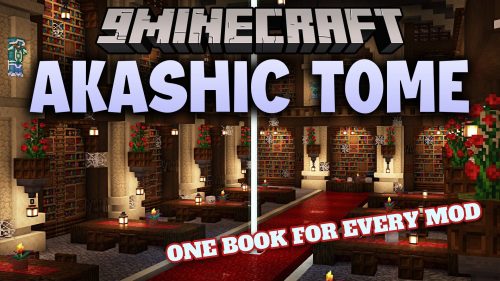 Akashic Tome Thumbnail