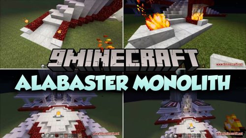Alabaster Monolith thumbnail
