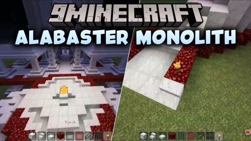 Alabaster Monolith thumbnail