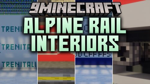 Alpine Rail Interiors thumbnail
