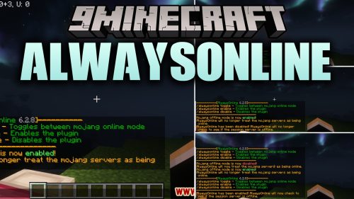 AlwaysOnline thumbnail