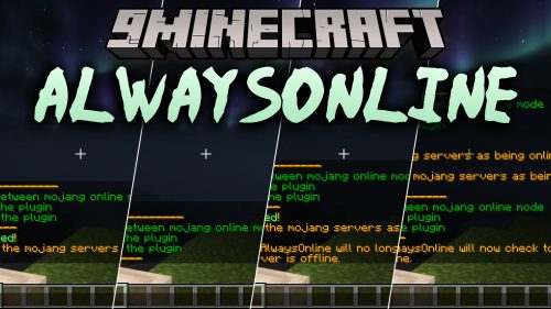 AlwaysOnline thumbnail