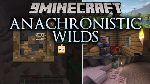 Anachronistic Wilds thumbnail