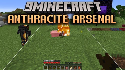 Anthracite Arsenal thumbnail