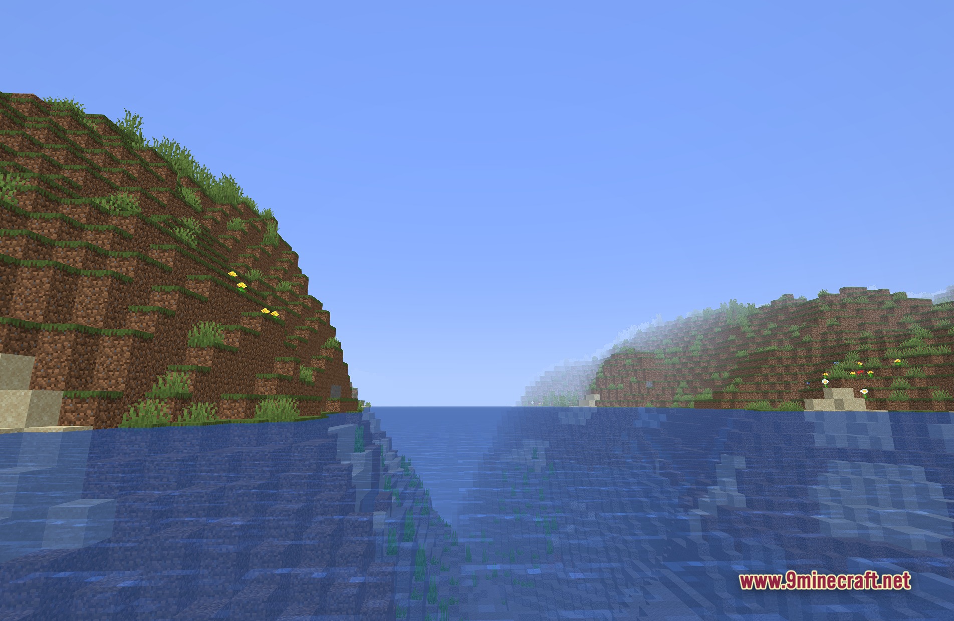 Anti Aliasing TAA FXAA Shaders Screenshot 1