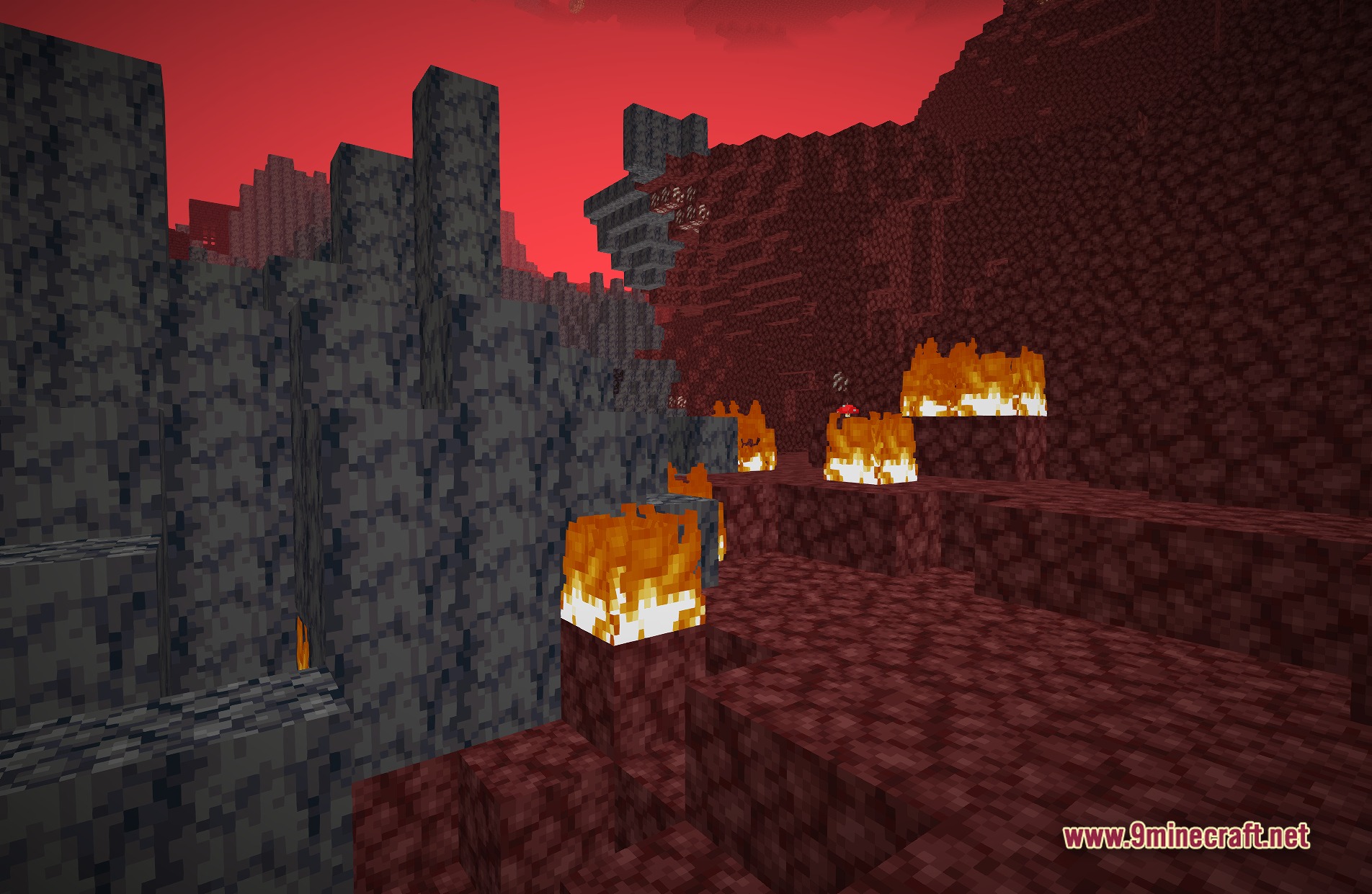 Anti Aliasing TAA FXAA Shaders Screenshot 2