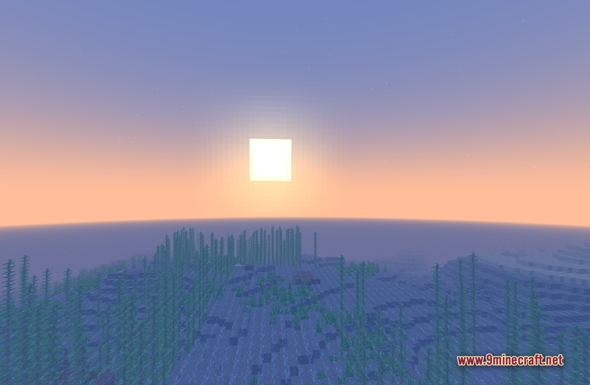 Anti Aliasing TAA FXAA Shaders Screenshot 4