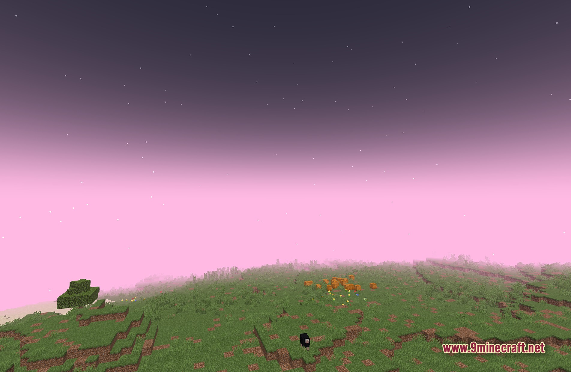 Anti Aliasing TAA FXAA Shaders Screenshot 6