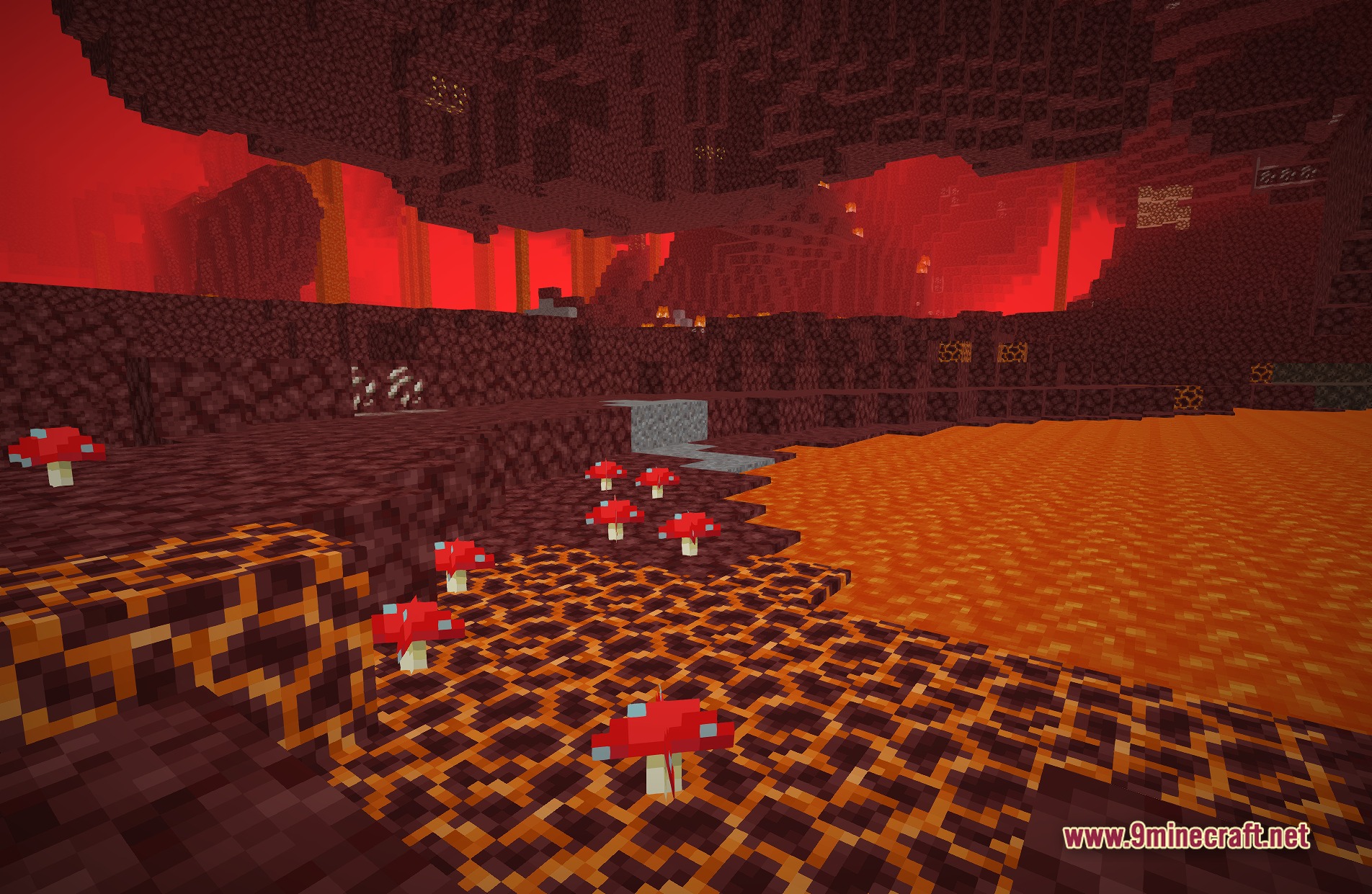 Anti Aliasing TAA FXAA Shaders Screenshot 9