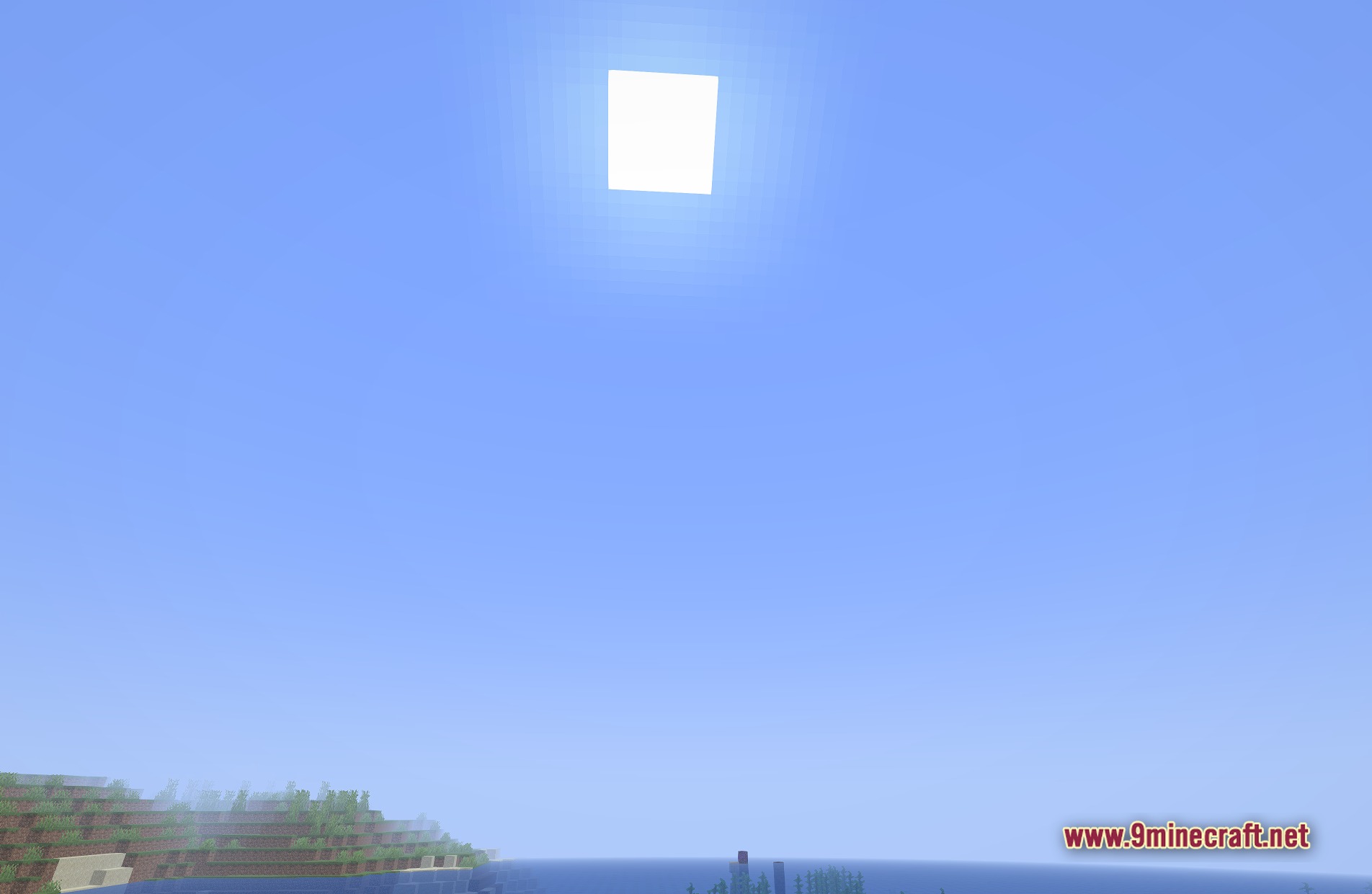 Anti Aliasing TAA FXAA Shaders Screenshot 10