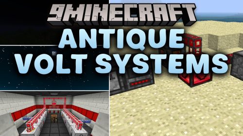 Antique Volt Systems thumbnail