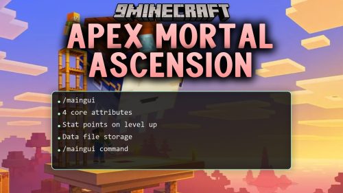 Apex Mortal Ascension thumbnail