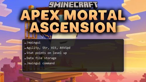 Apex Mortal Ascension thumbnail