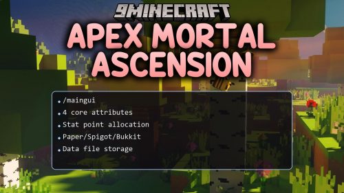 Apex Mortal Ascension thumbnail