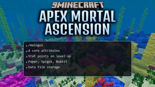 Apex Mortal Ascension thumbnail