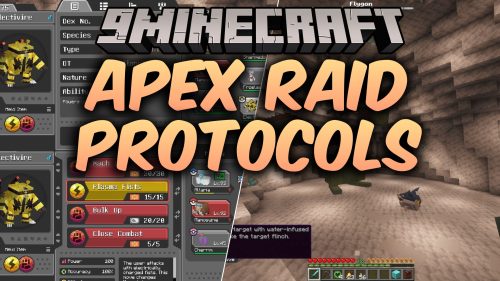 Apex Raid Protocols thumbnail