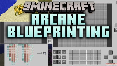 Arcane Blueprinting thumbnail