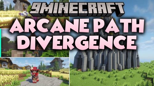 Arcane Path Divergence thumbnail