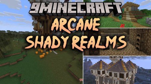 Arcane Shady Realms thumbnail