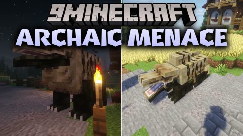 Archaic Menace thumbnail