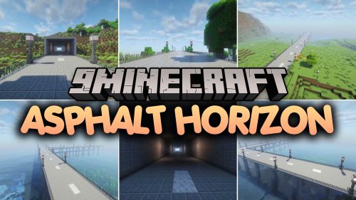 Asphalt Horizon thumbnail
