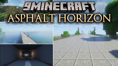 Asphalt Horizon thumbnail