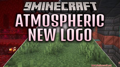 Atmospheric NEW LOGO Shaders