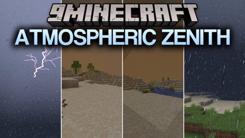 Atmospheric Zenith thumbnail