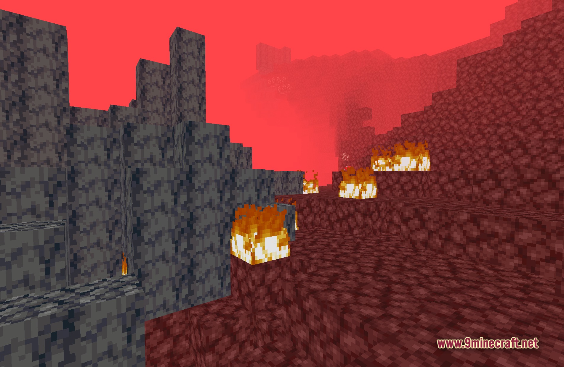 Authentic Night Vision Shaders Screenshot 1