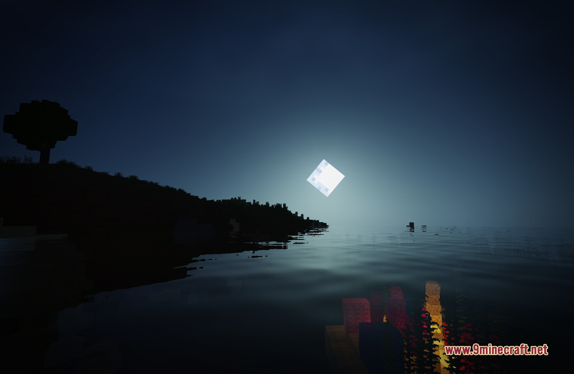Author87668's LIGHT Shaders Screenshot 6
